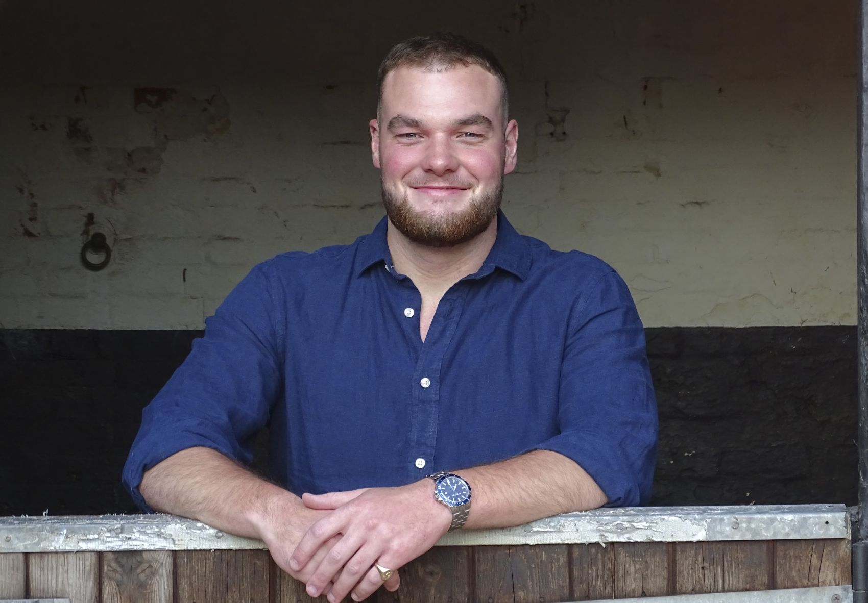 Jack Shackerley